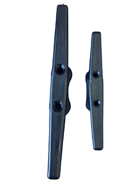 Nylon Base Cleat Black