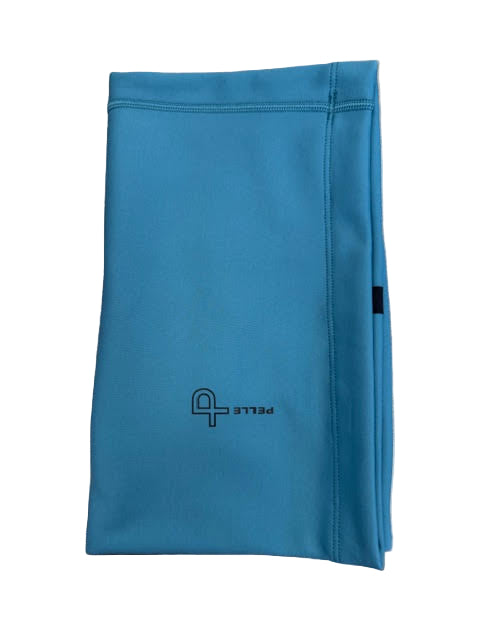 Pelle P Plannard Neck Gaiter Pacific