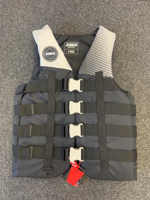 Jobe 4 Buckle Vest Buoyancy Aid - thumbnail 3