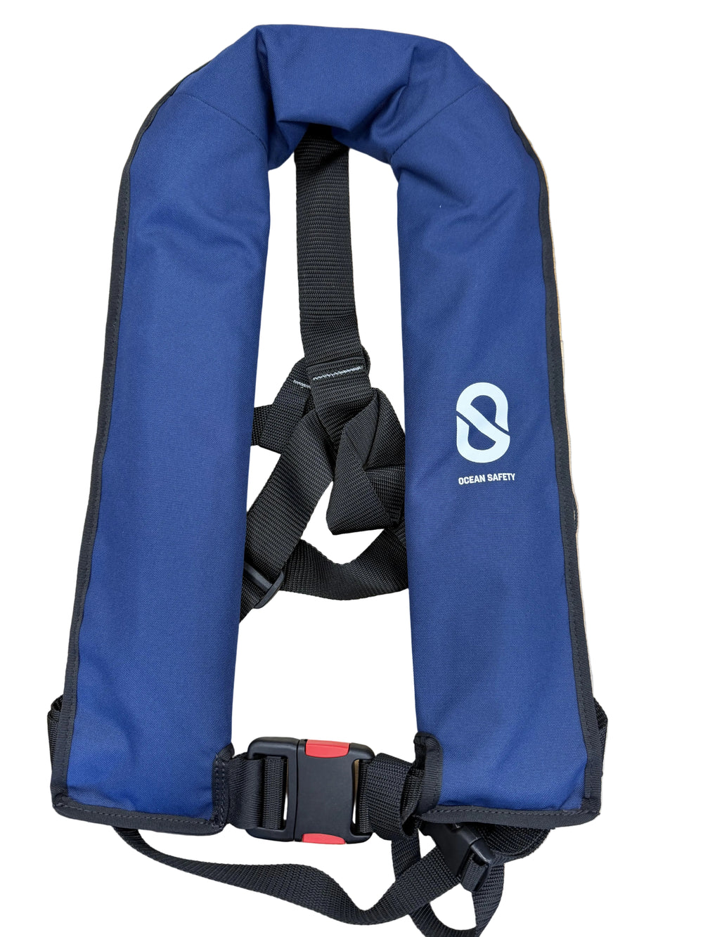 Ocean Safety XF 170N – Manual Lifejacket - thumbnail 3