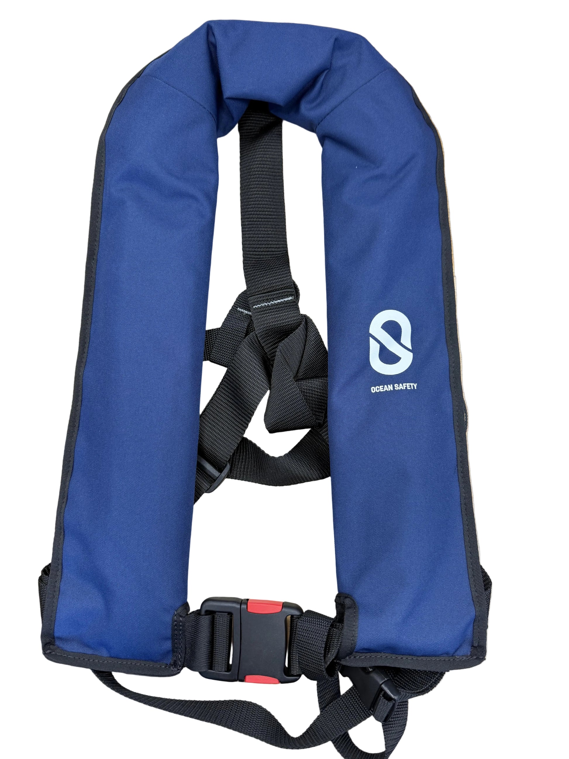Ocean Safety XF 170N – Manual Lifejacket - 3