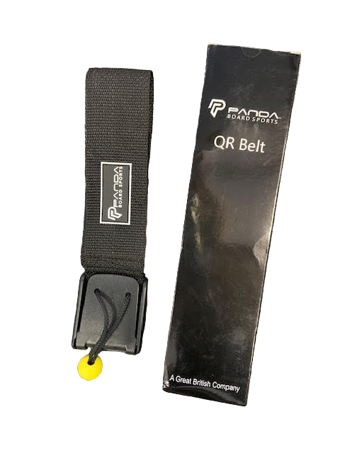 Panda Quick Release Belt