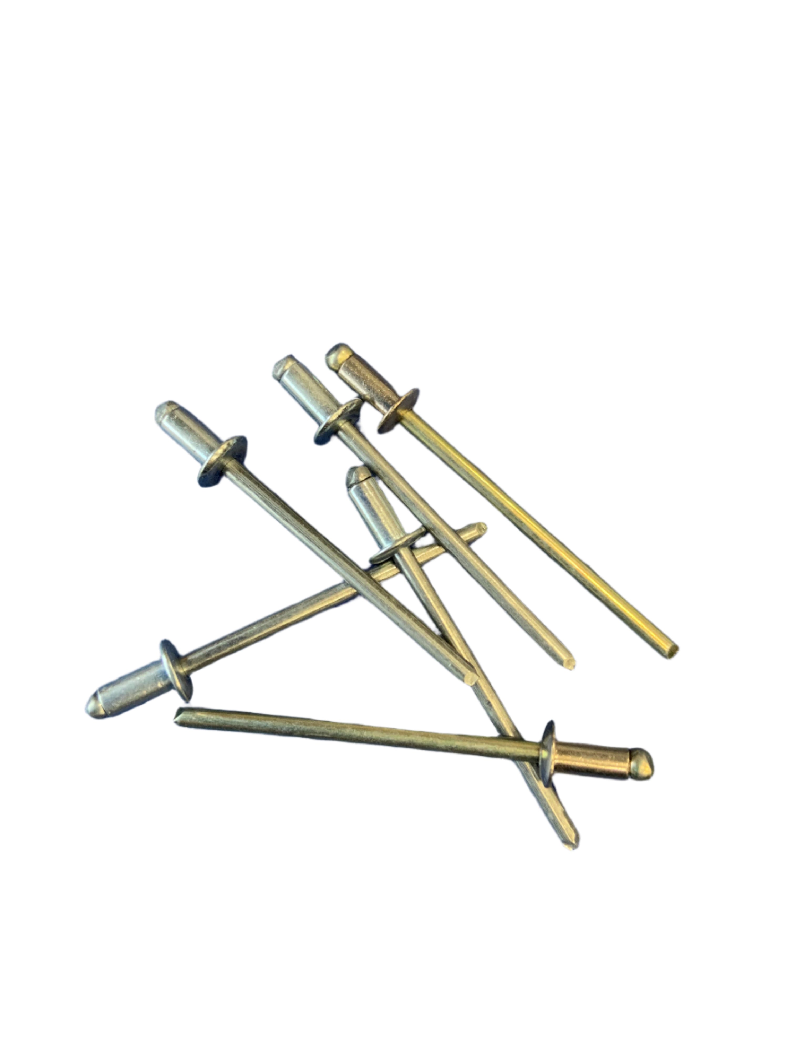 Monel Rivet Set Monel Copper Nickel Pop Rivets 3.2 x 10mm