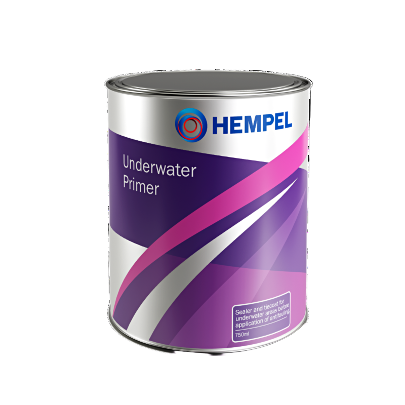 Hempel Underwater Primer 750ml