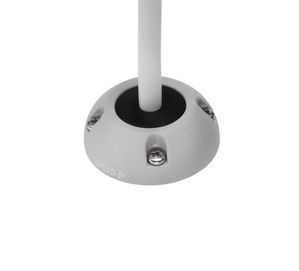 Scanstrut DS30-P Medium Deck Seal (Plastic) - Predrilled for 9-14mm cables