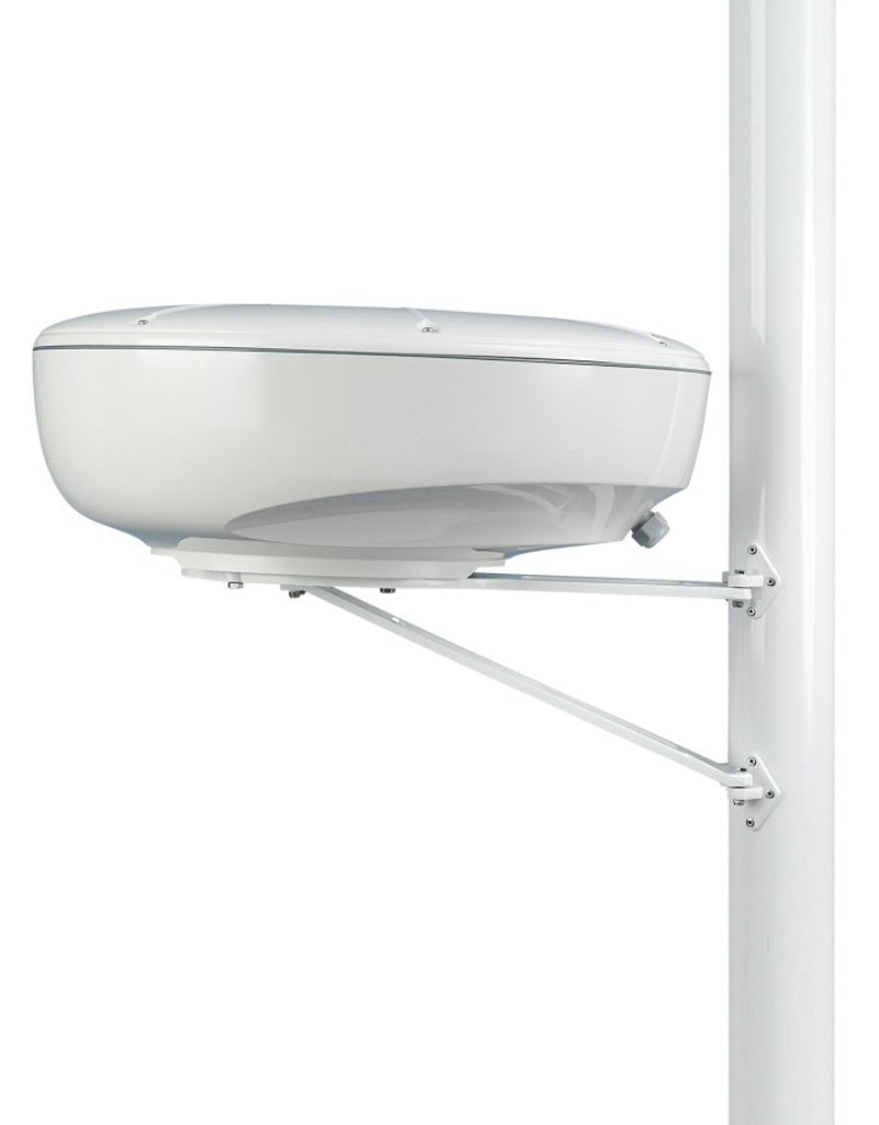 Raymarine Mast Mount Bracket for 24" (608mm) Radome Scanner