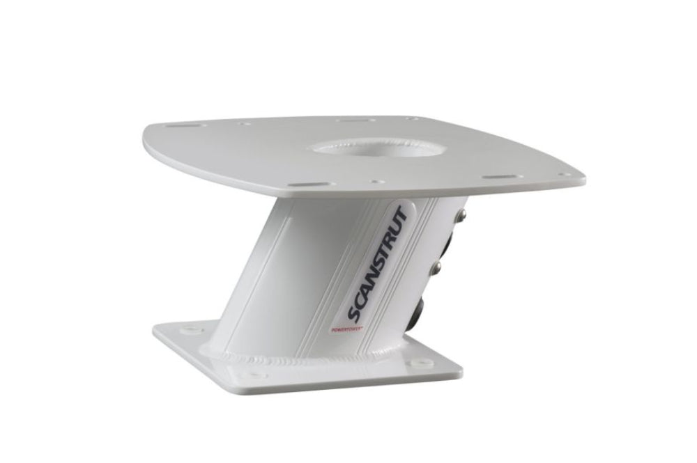 Scanstrut APT-150-01 Aluminium Power Tower (150mm) for Radomes