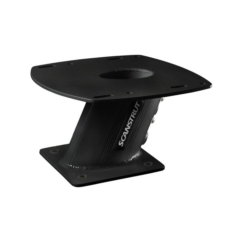 Scanstrut APT-150-01 Aluminium Power Tower (150mm) for Radomes