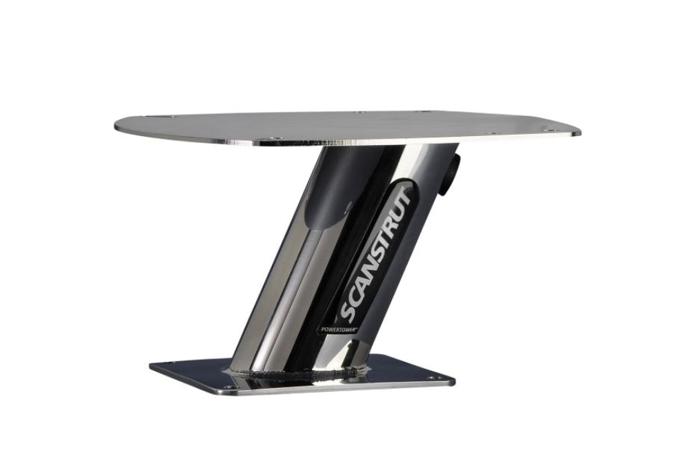 Scanstrut SPT1001 Stainless Power Tower 150mm