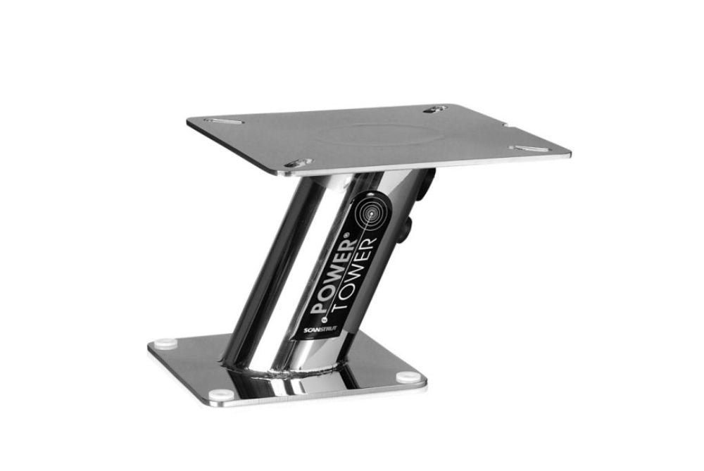 Scanstrut SPT1002 Stainless Power Tower 150mm