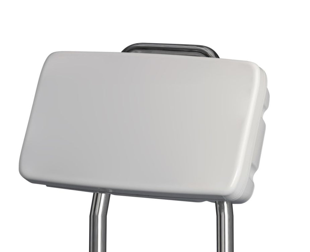 Scanstrut SPH-SYSTEM-W Helm Pod - Fits up to 12" display and 2 standard instruments