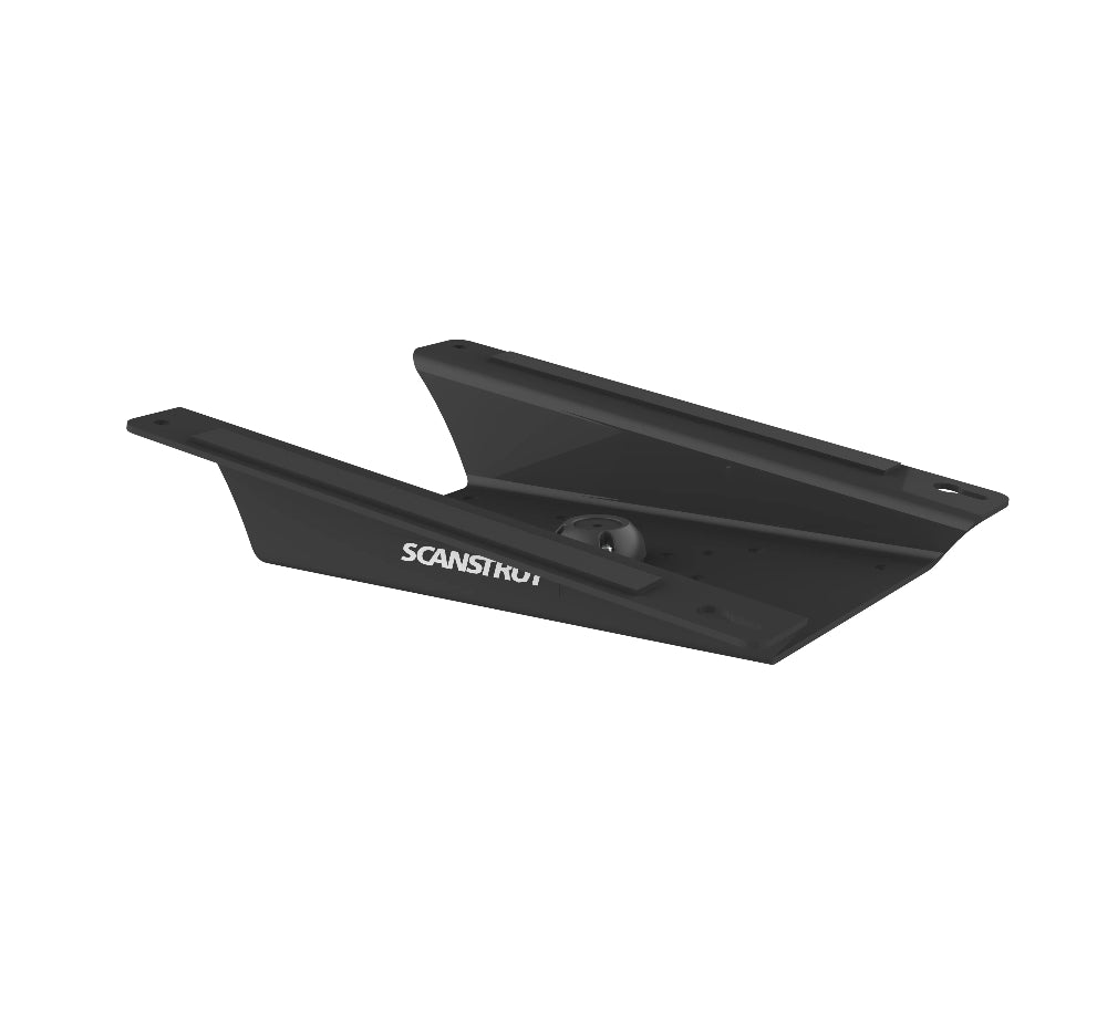 Scanstrut APT-150-SL-01-BLK Starlink Power Tower