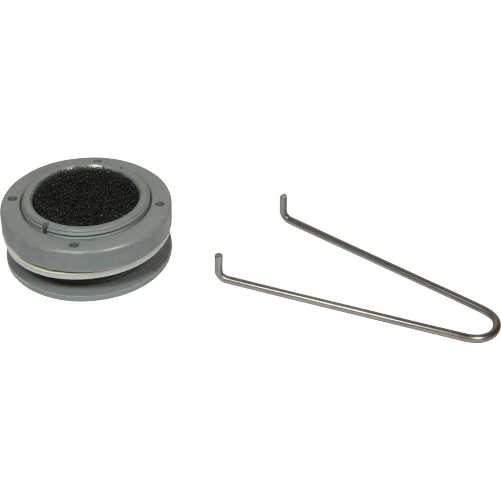 Vetus Vacuum Valve for Waste Water Tanks (56mm) - thumbnail 2