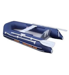 Excel Ventura 260 - inflatable boat - thumbnail