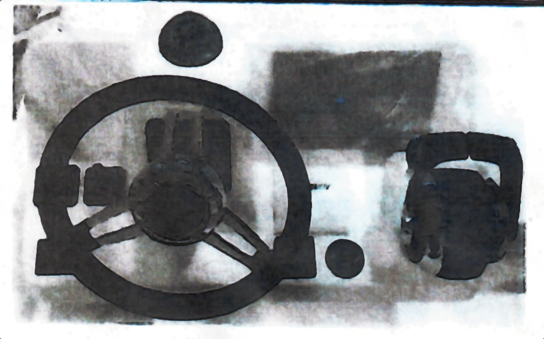 Jeanneau Merry Fisher 1095 Console cover for Flybridge (White) 411543 - thumbnail 3