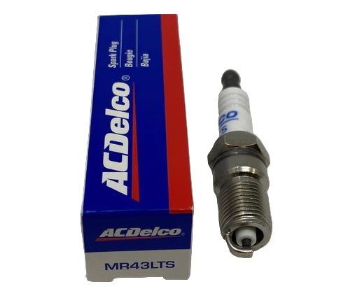 ACDelco Spark Plug MR43LTS - 2