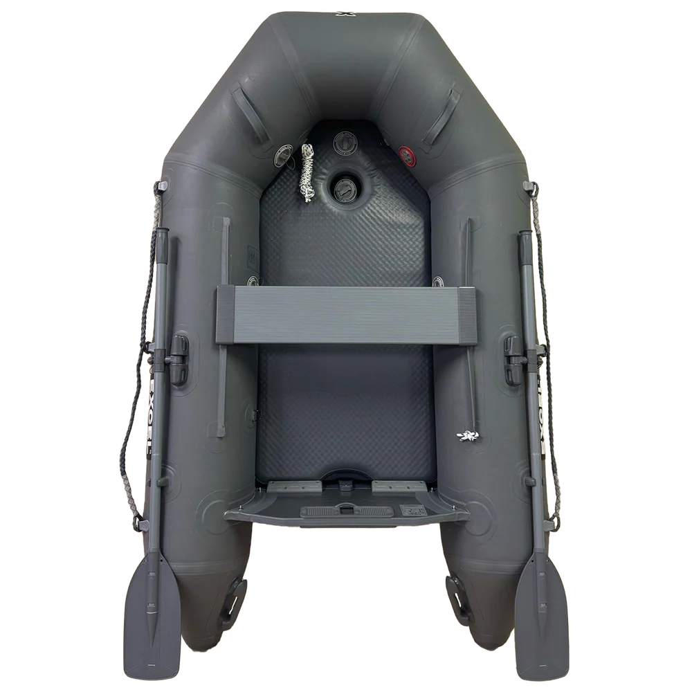 Excel Volante 200 Inflatable Boat - 2