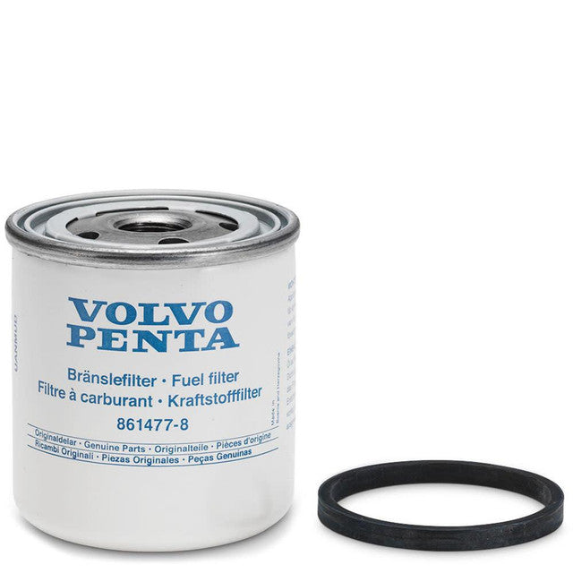 Volvo Penta Fuel Filter 861477 - thumbnail 2