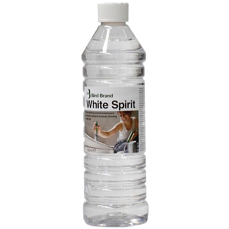 White Spirit - 750ml BS245 - 2