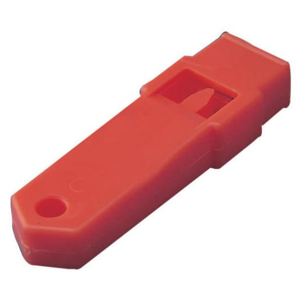 Plastic Safety Whistle - thumbnail 2