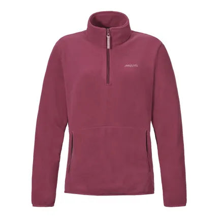 Musto Women`s Classic Fleece Very Berry