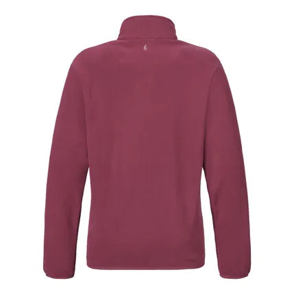 Musto Women`s Classic Fleece Very Berry