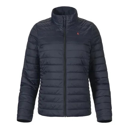 Musto Women`s Original Lite Puffer Jacket Navy