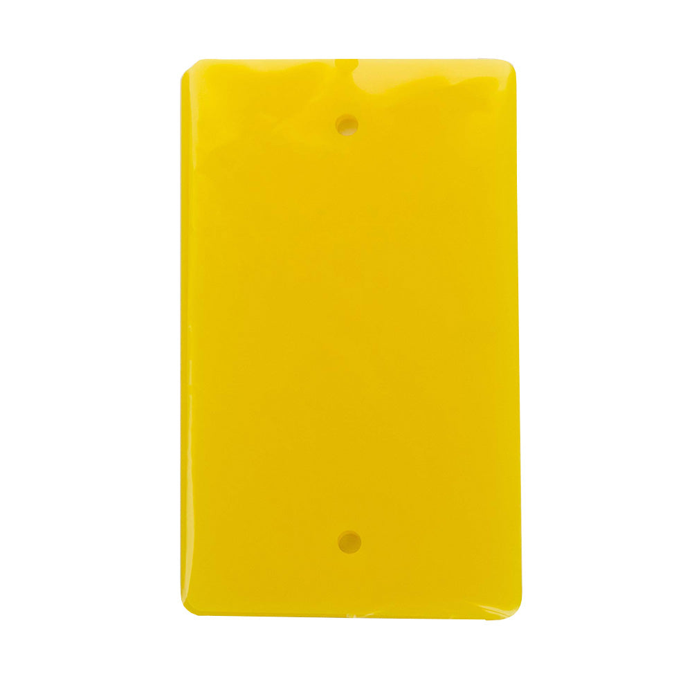 West System Plastic Squeegee
