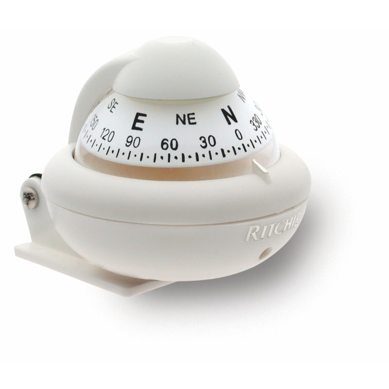 Nautical Compass - RitchieSport X-10 - 2