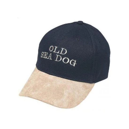 Nauticalia Yachting Cap - thumbnail 12