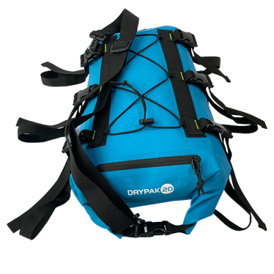 Yak Dry Deck Bag - thumbnail 4