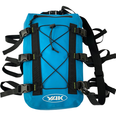 Yak Dry Deck Bag - thumbnail 2