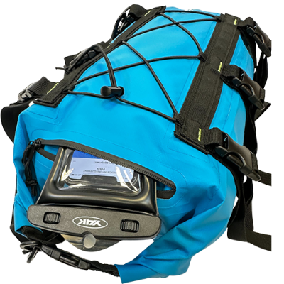 Yak Dry Deck Bag - thumbnail 3