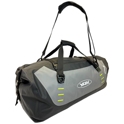Yak Drypack Rolltop Holdall - thumbnail 3