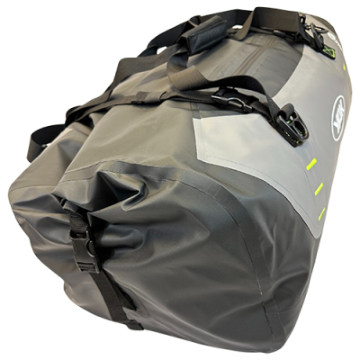 Yak Drypack Rolltop Holdall - thumbnail 4