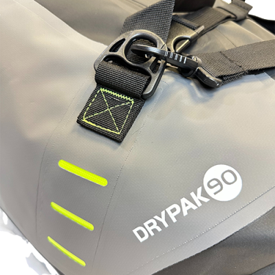 Yak Drypack Rolltop Holdall - thumbnail 5