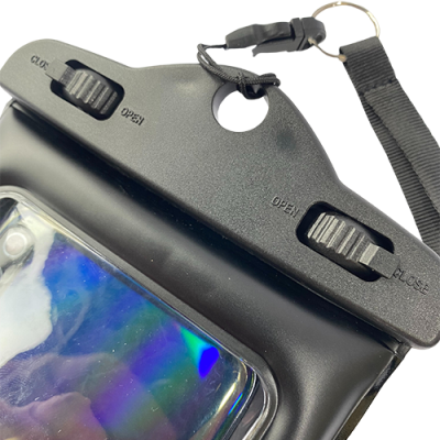 Yak Dry PVC Phone Case - thumbnail 2