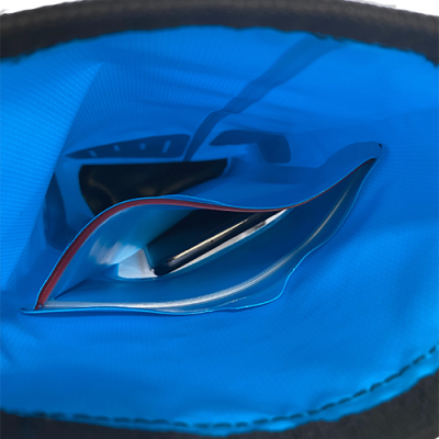 Yak Dry Pouch Phone Case - 4