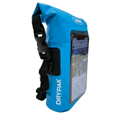 Yak Dry Pouch Phone Case - 5