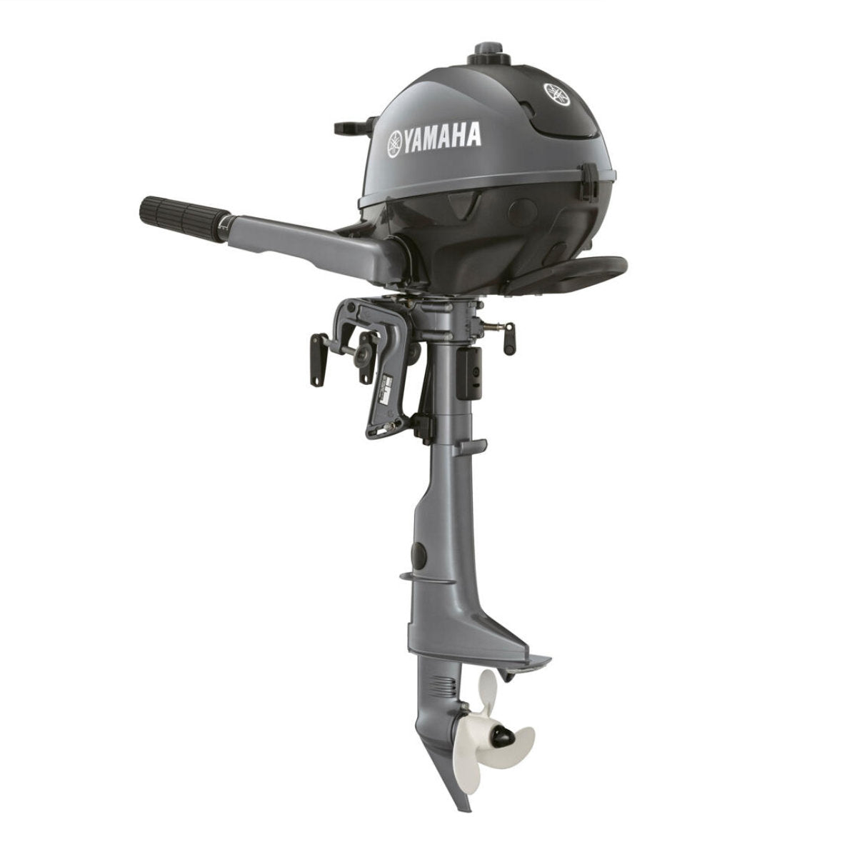 Yamaha F2.5 - 2.5HP Outboard Engine - 2