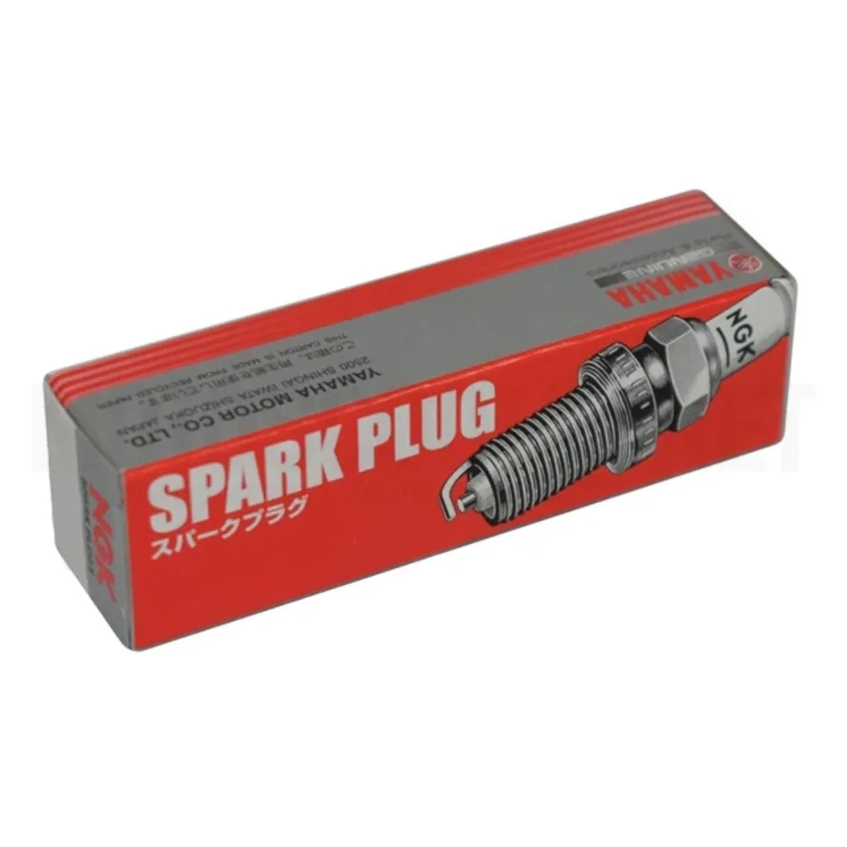 Yamaha Spark Plug 947020040000 LFR6A-11 - 2