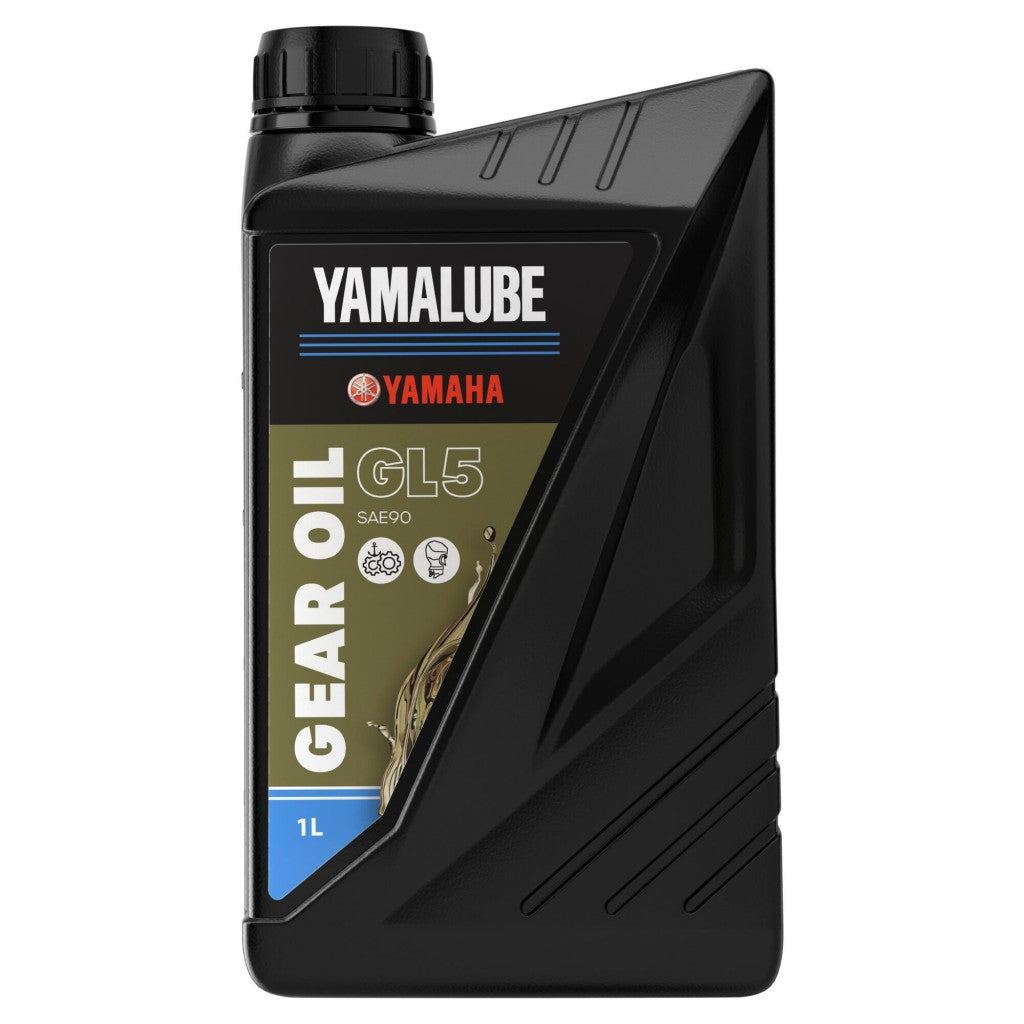 YAMALUBE YMD730111004 GL5 SAE90 GEAR OIL 1L