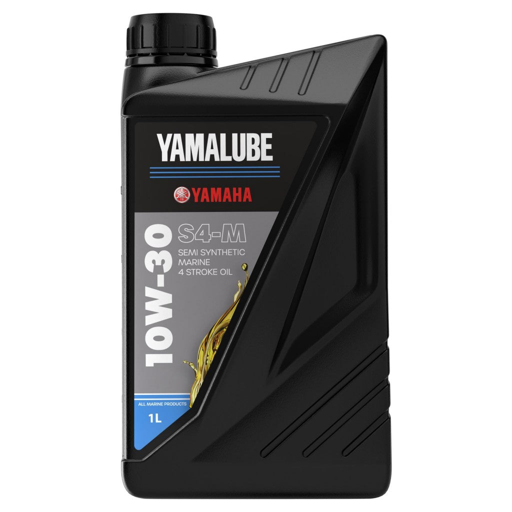 Yamalube Super Synthetic 10W-30 1L