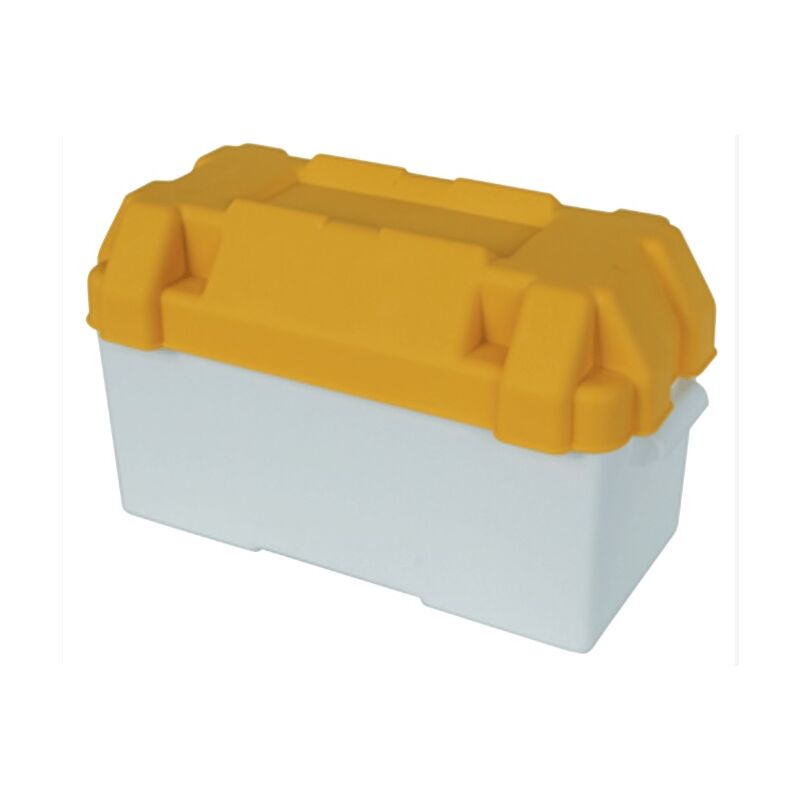Waveline Battery Box - Large (200 x 410 x 200mm)